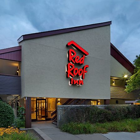 Red Roof Inn Detroit-Rochester Hills/ Auburn Hills Luaran gambar
