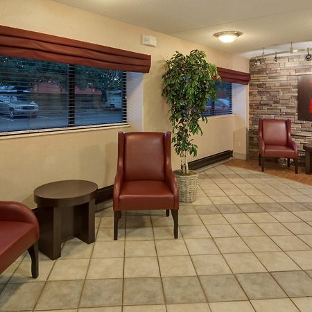 Red Roof Inn Detroit-Rochester Hills/ Auburn Hills Luaran gambar