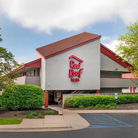 Red Roof Inn Detroit-Rochester Hills/ Auburn Hills Luaran gambar