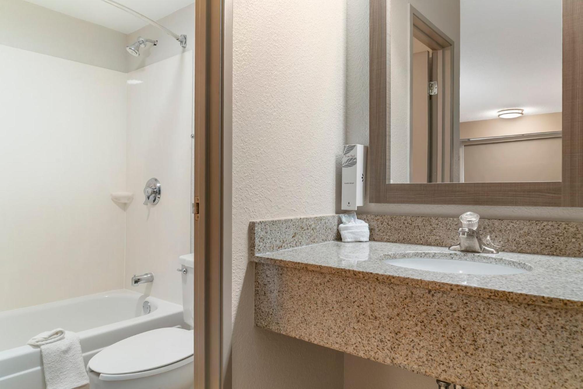 Red Roof Inn Detroit-Rochester Hills/ Auburn Hills Luaran gambar