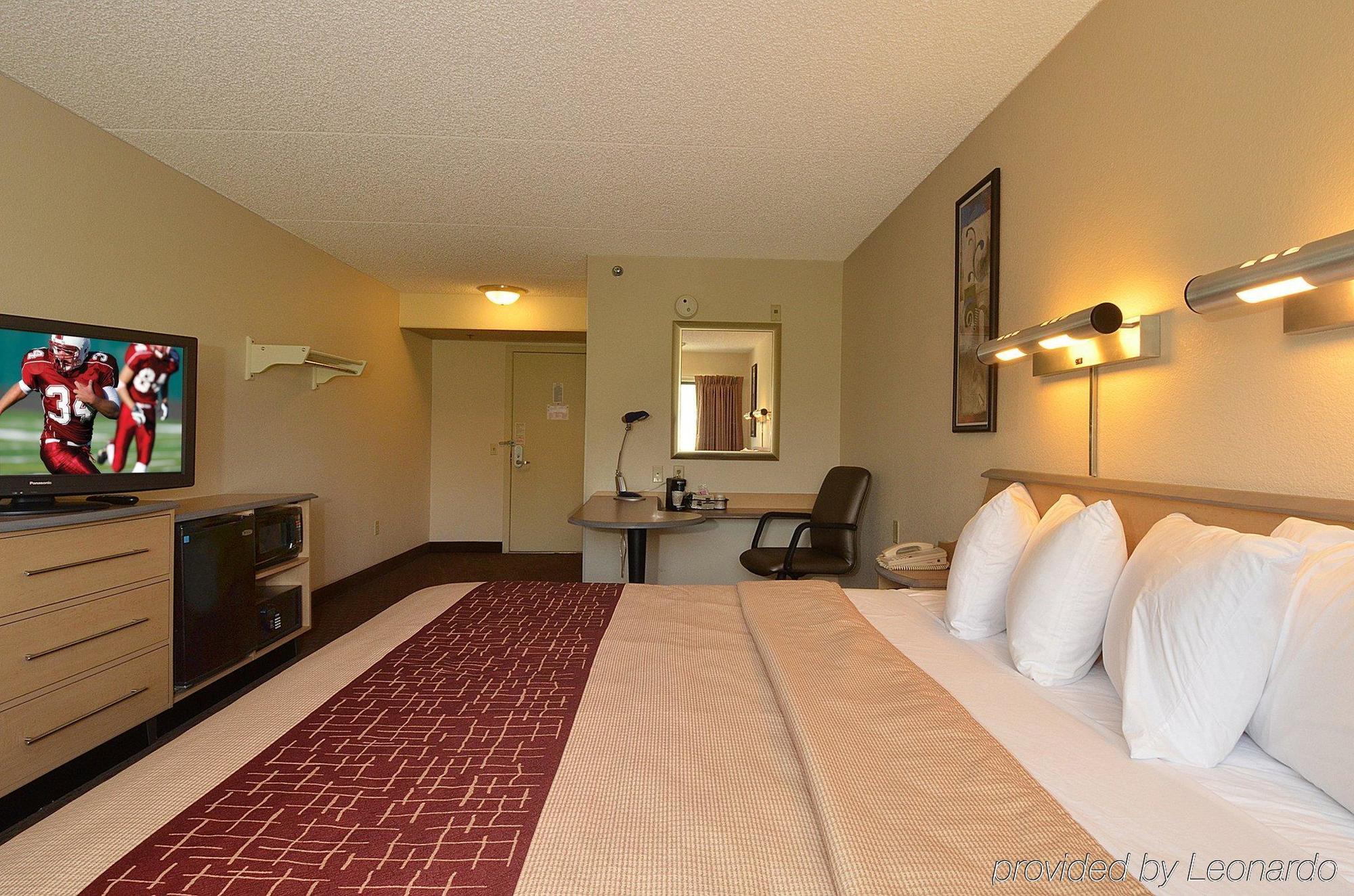 Red Roof Inn Detroit-Rochester Hills/ Auburn Hills Luaran gambar