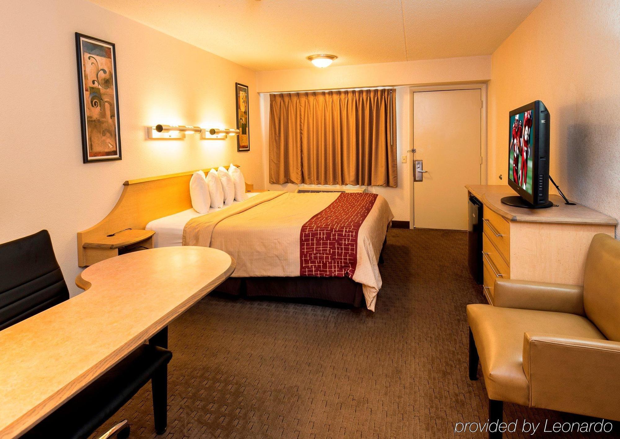 Red Roof Inn Detroit-Rochester Hills/ Auburn Hills Luaran gambar