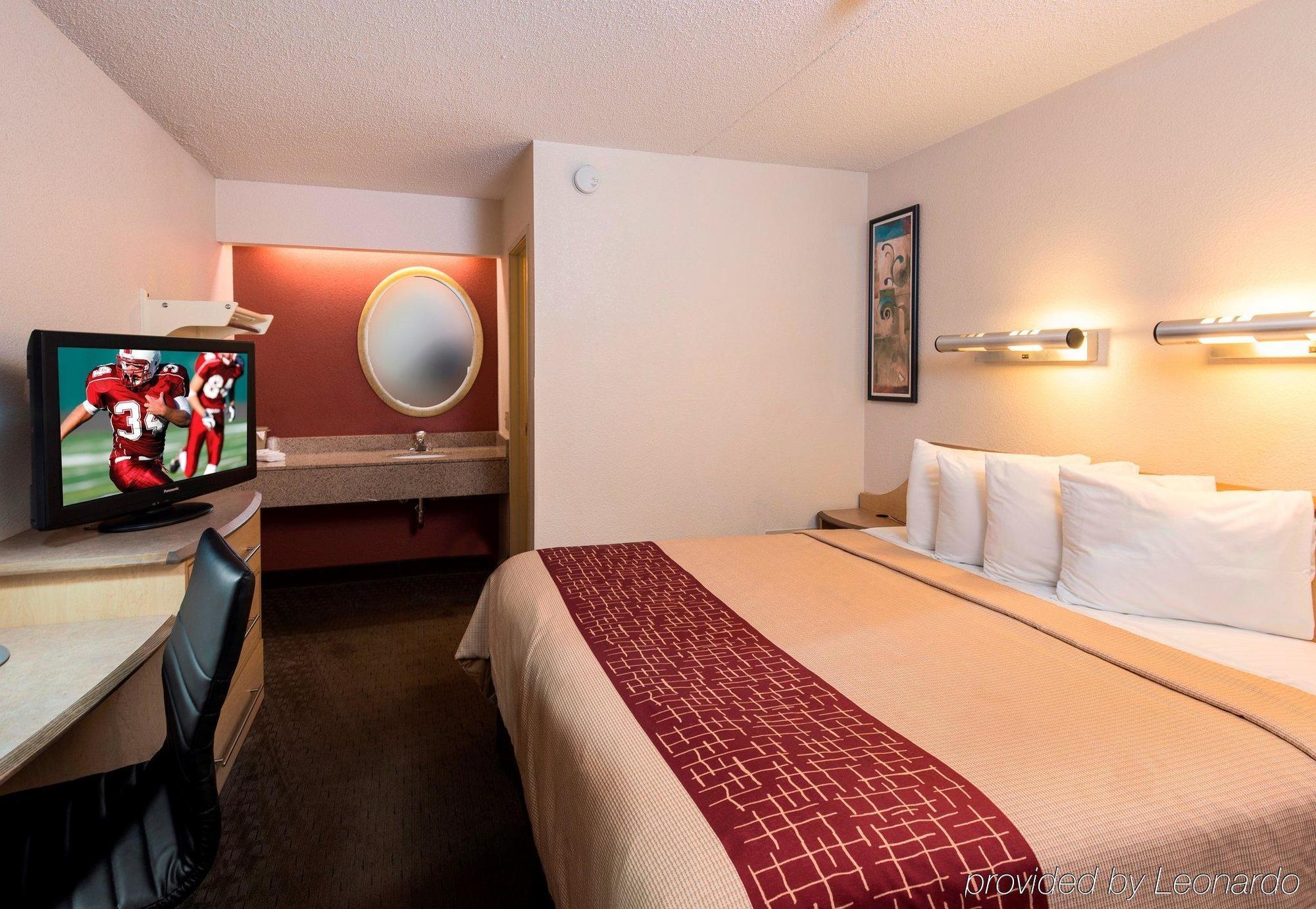 Red Roof Inn Detroit-Rochester Hills/ Auburn Hills Luaran gambar