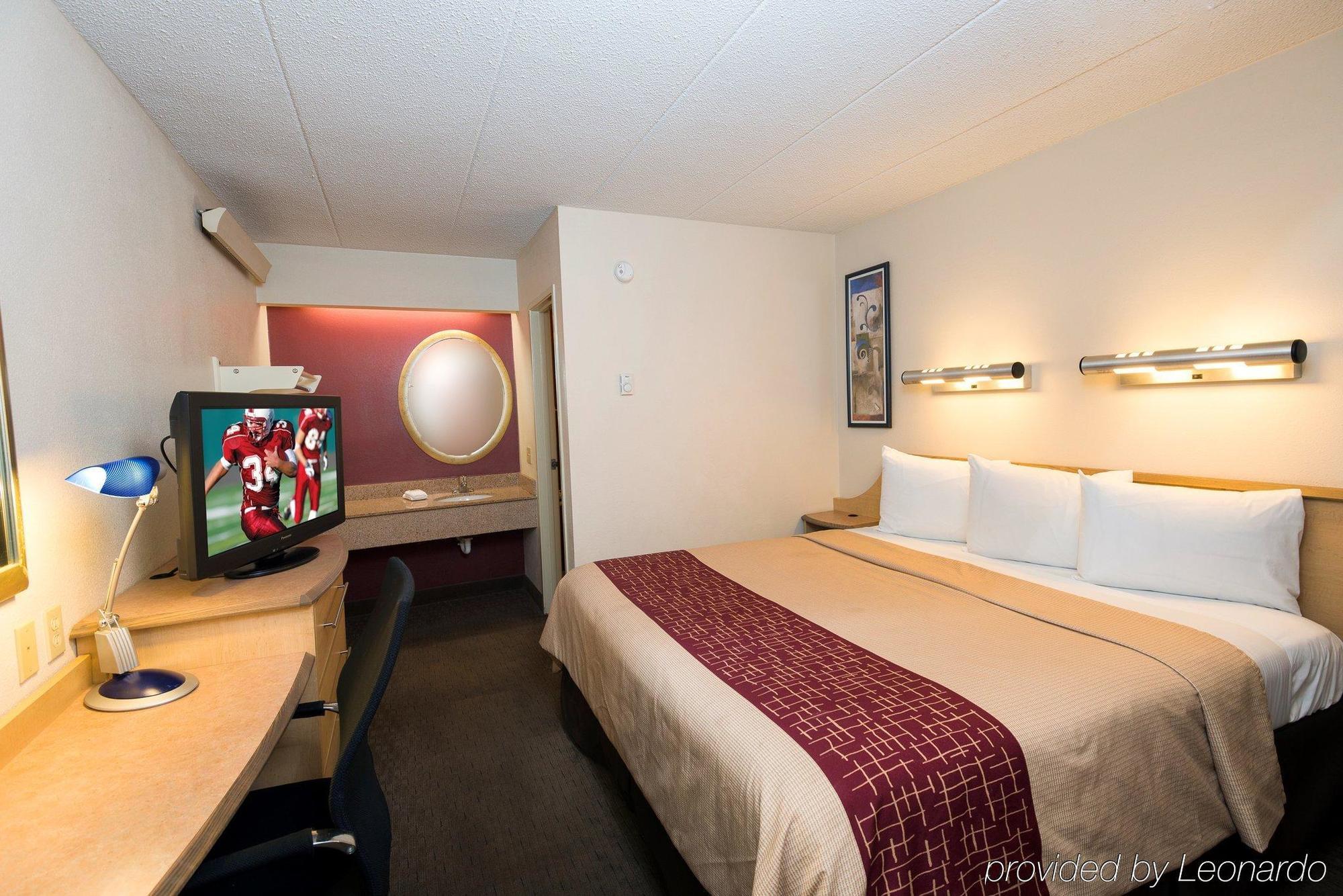 Red Roof Inn Detroit-Rochester Hills/ Auburn Hills Luaran gambar