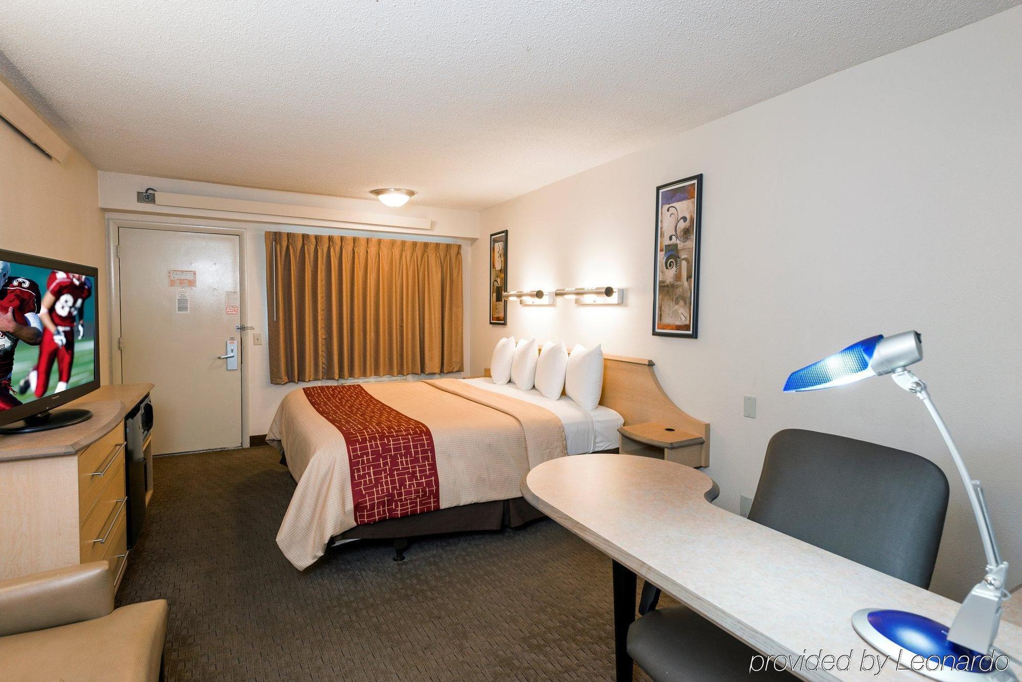 Red Roof Inn Detroit-Rochester Hills/ Auburn Hills Luaran gambar