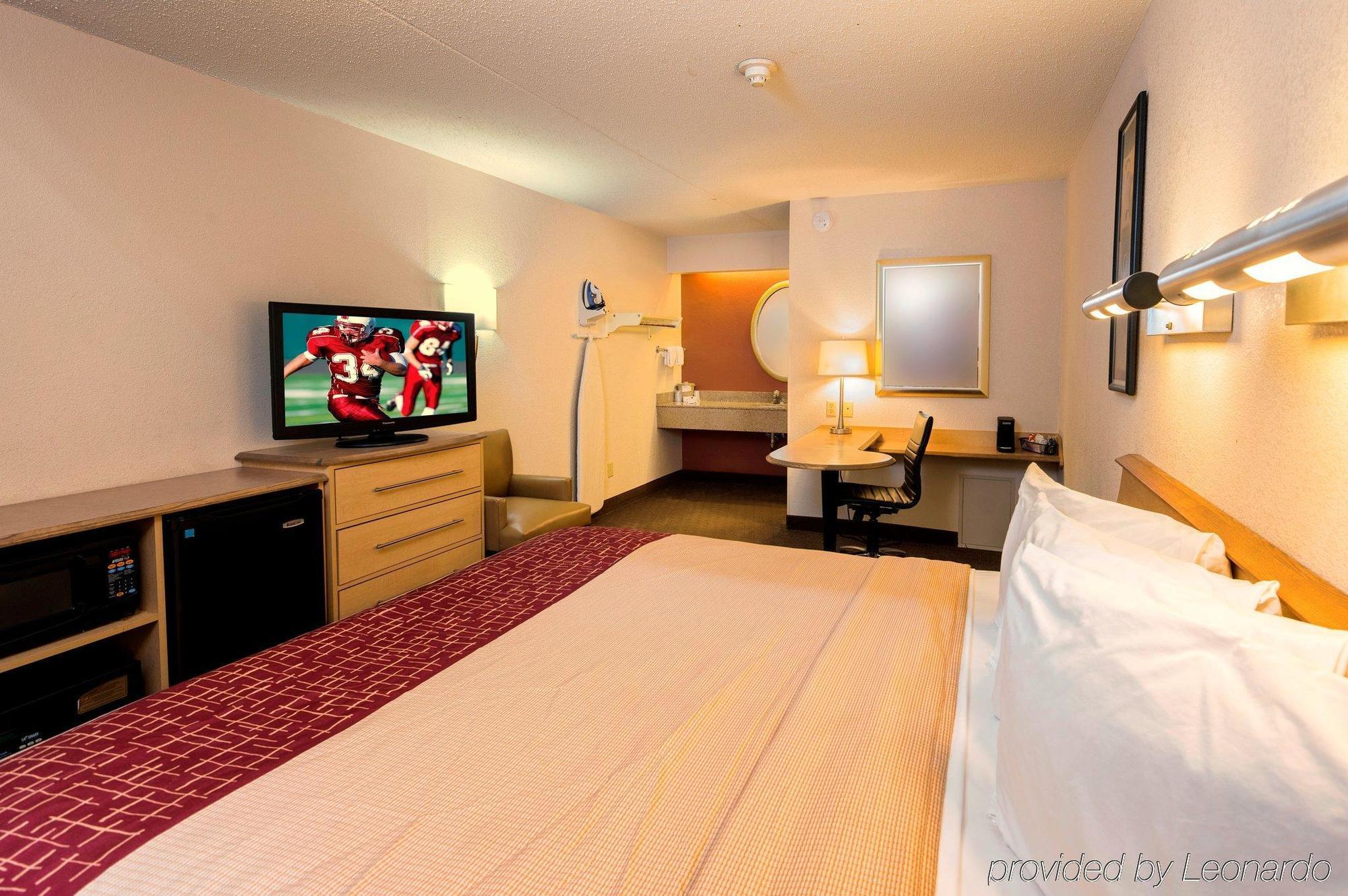 Red Roof Inn Detroit-Rochester Hills/ Auburn Hills Luaran gambar