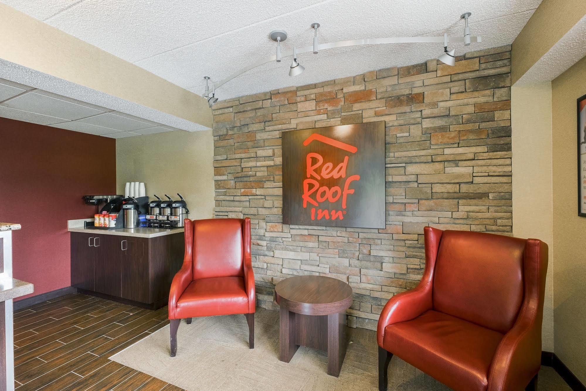 Red Roof Inn Detroit-Rochester Hills/ Auburn Hills Luaran gambar