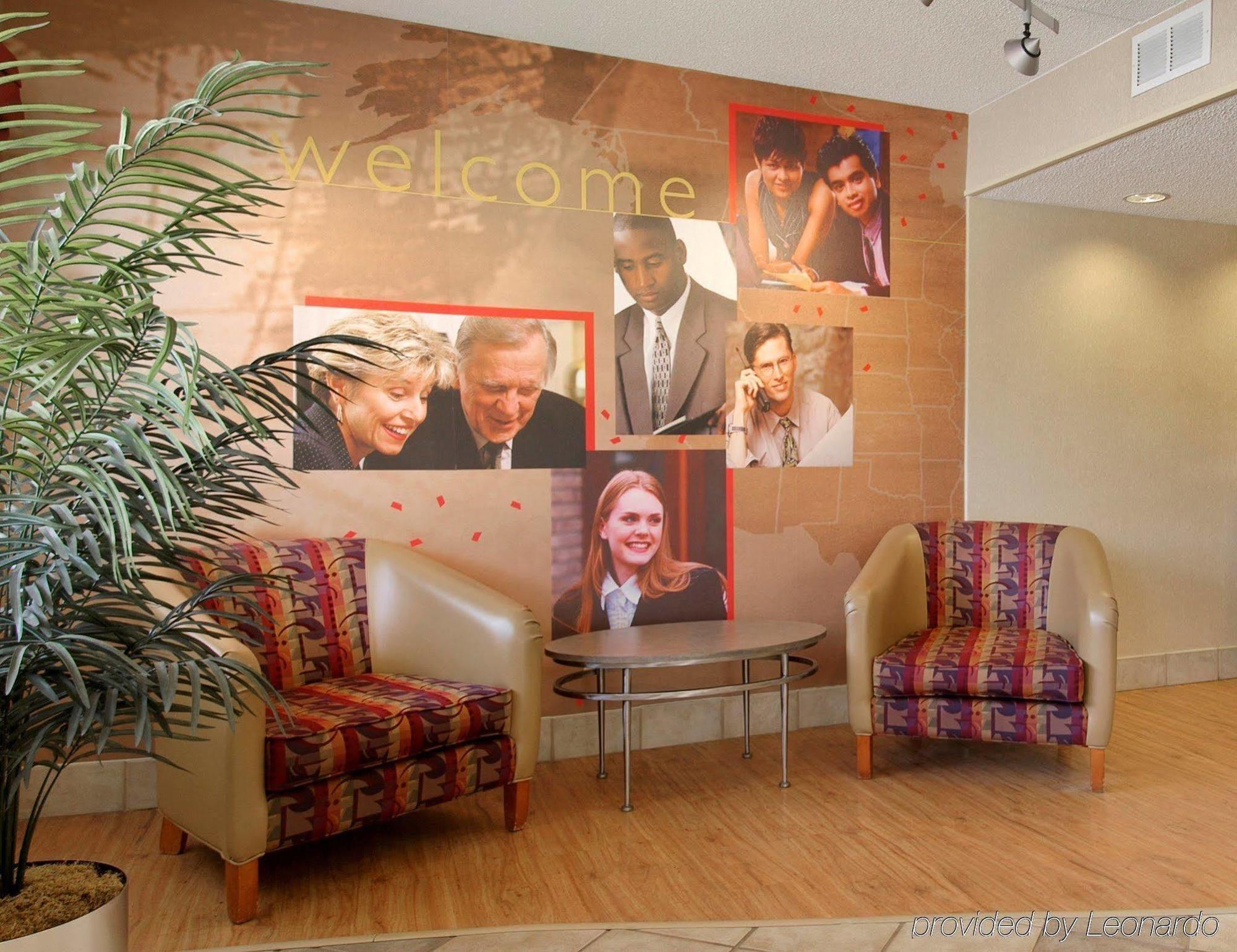 Red Roof Inn Detroit-Rochester Hills/ Auburn Hills Luaran gambar